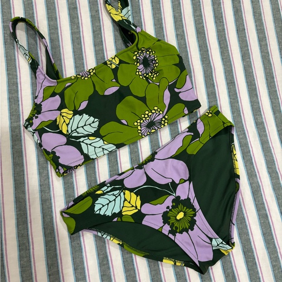 Aerie Bikini - Never Worn! - Picture 1 of 2
